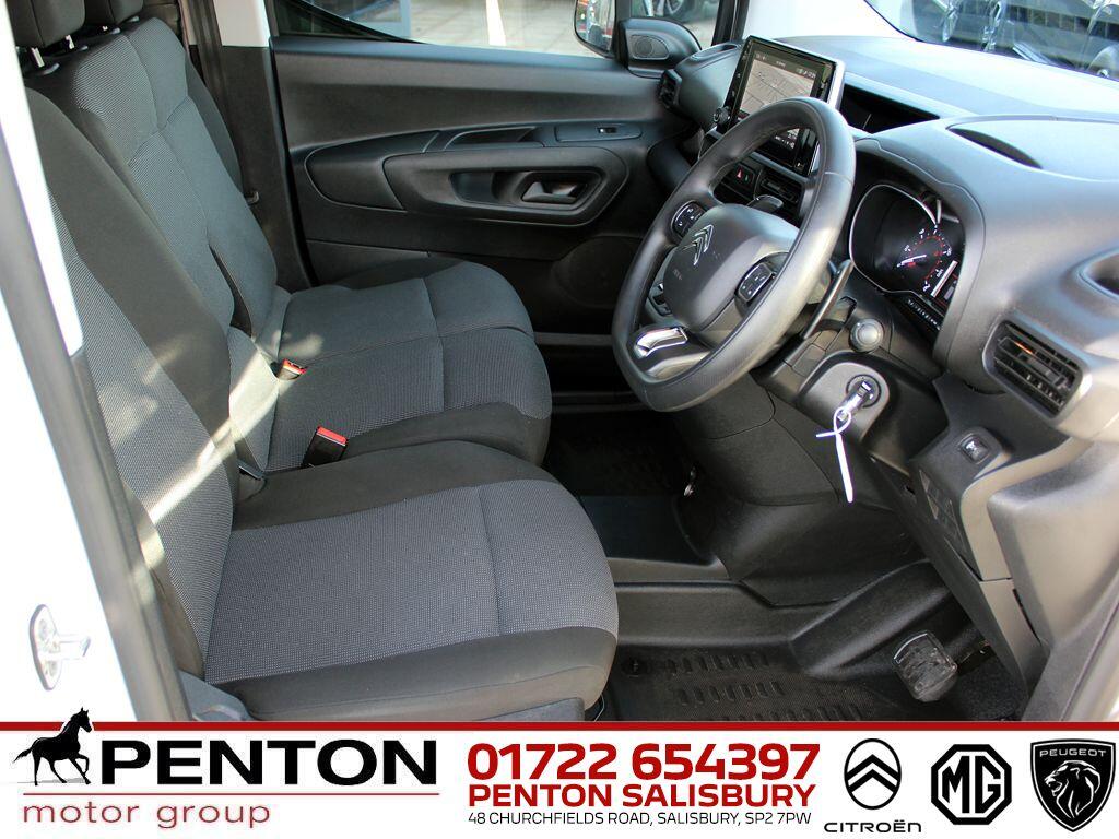 Used Citroen Berlingo 2023 for sale - 77074507: Photo 9