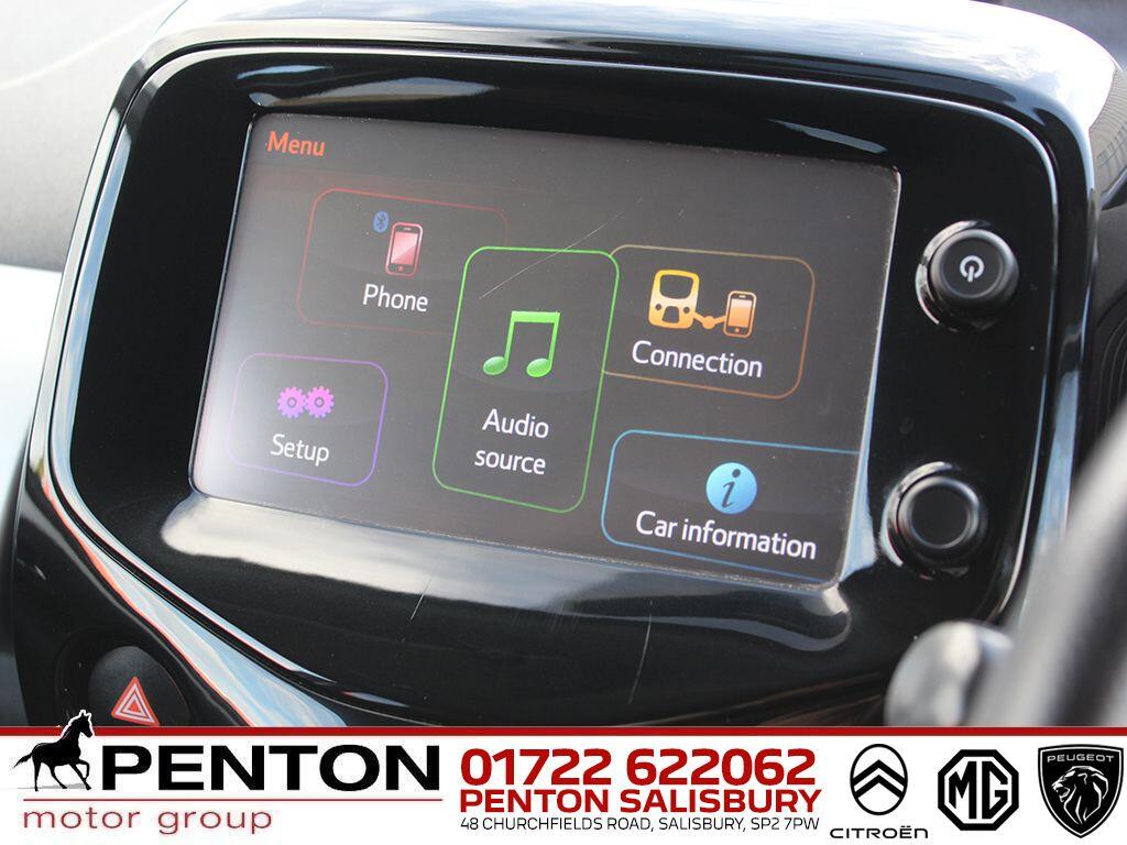 Used Citroen C1 2018 for sale - 75989880: Photo 10