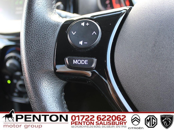 Used Citroen C1 2018 for sale - 75989880: Photo 12