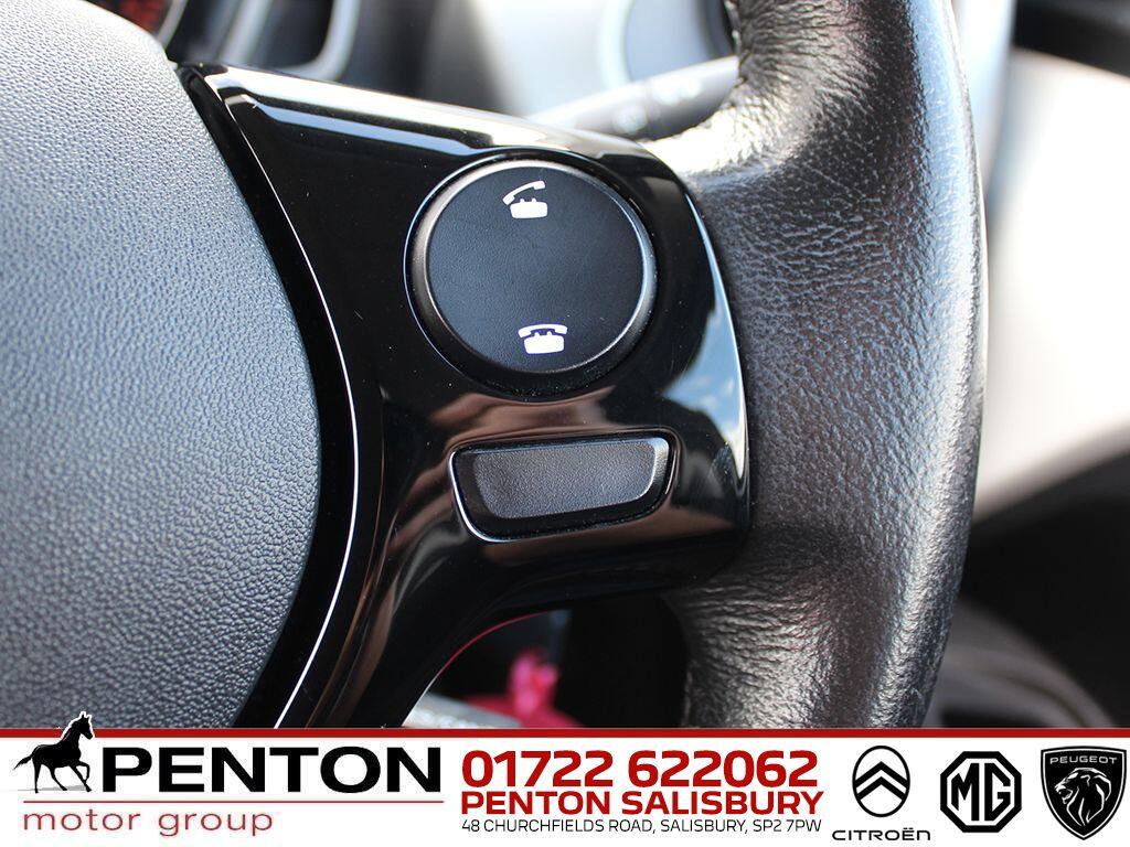 Used Citroen C1 2018 for sale - 75989880: Photo 13