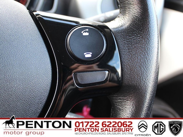 Used Citroen C1 2018 for sale - 75989880: Photo 13