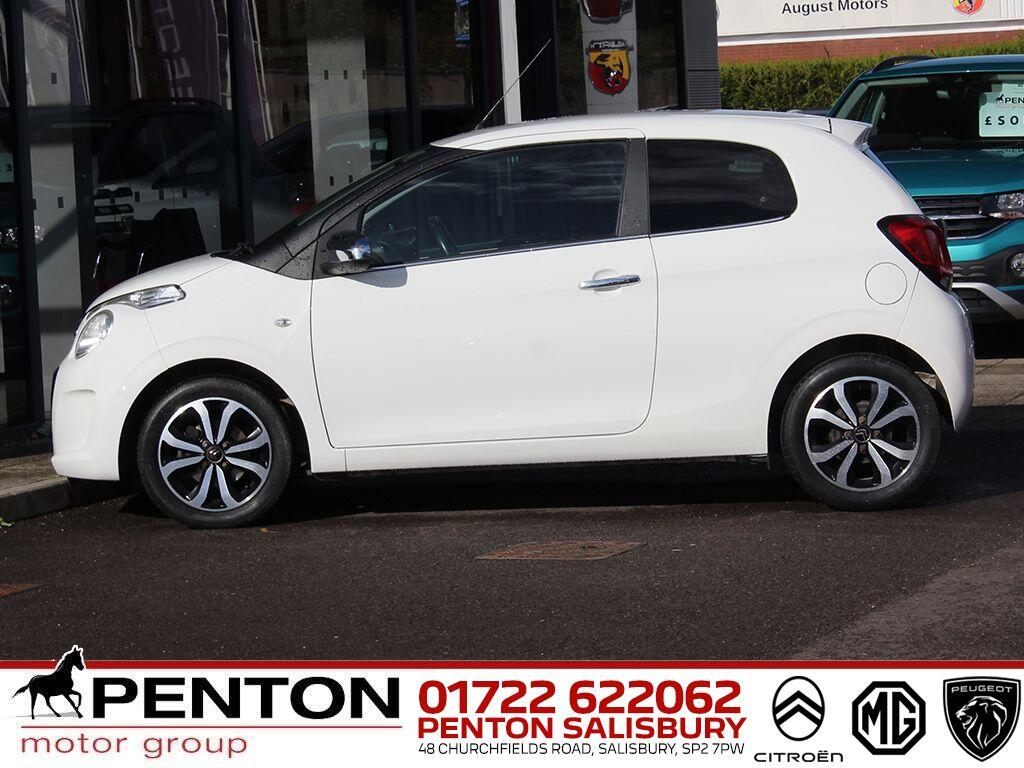 Used Citroen C1 2018 for sale - 75989880: Photo 15