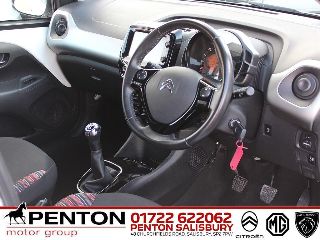 Used Citroen C1 2018 for sale - 75989880: Photo 17