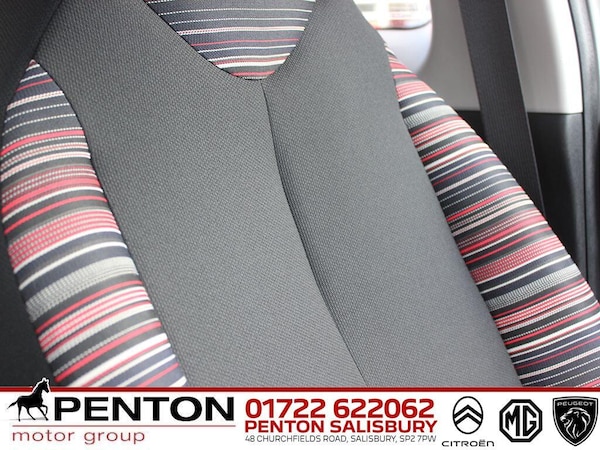 Used Citroen C1 2018 for sale - 75989880: Photo 18