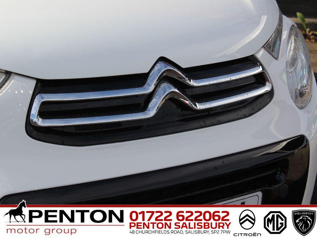 Used Citroen C1 2018 for sale - 75989880: Photo 20