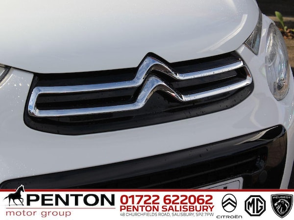 Used Citroen C1 2018 for sale - 75989880: Photo 20