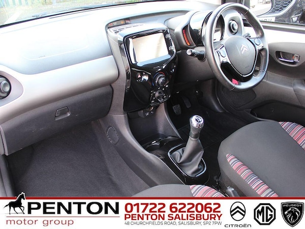 Used Citroen C1 2018 for sale - 75989880: Photo 5