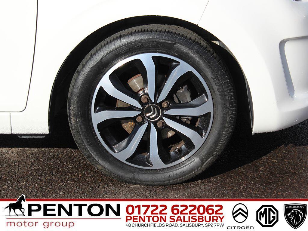 Used Citroen C1 2018 for sale - 75989880: Photo 6