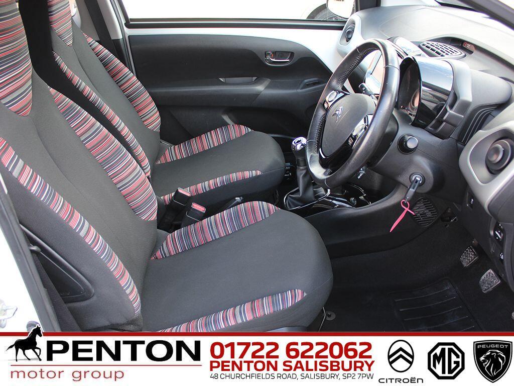 Used Citroen C1 2018 for sale - 75989880: Photo 7