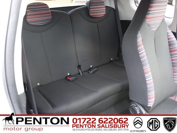 Used Citroen C1 2018 for sale - 75989880: Photo 8
