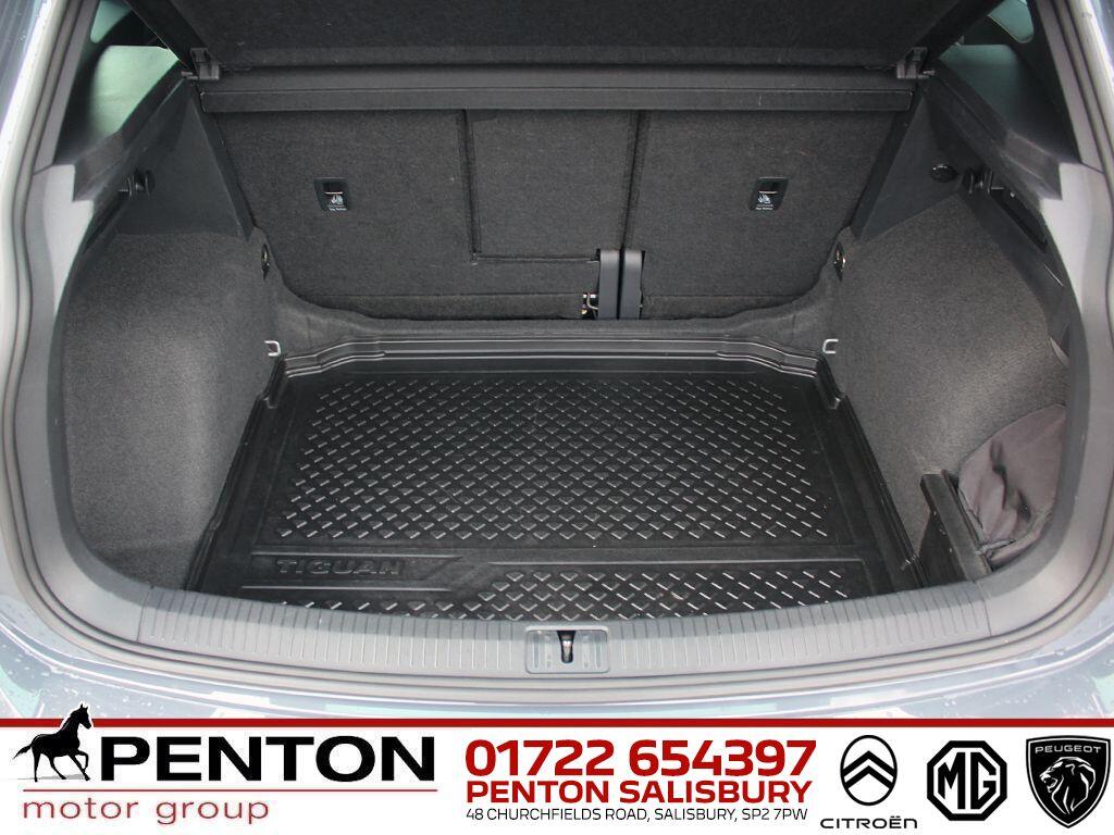 Used Volkswagen Tiguan 2023 for sale - 77082082: Photo 10