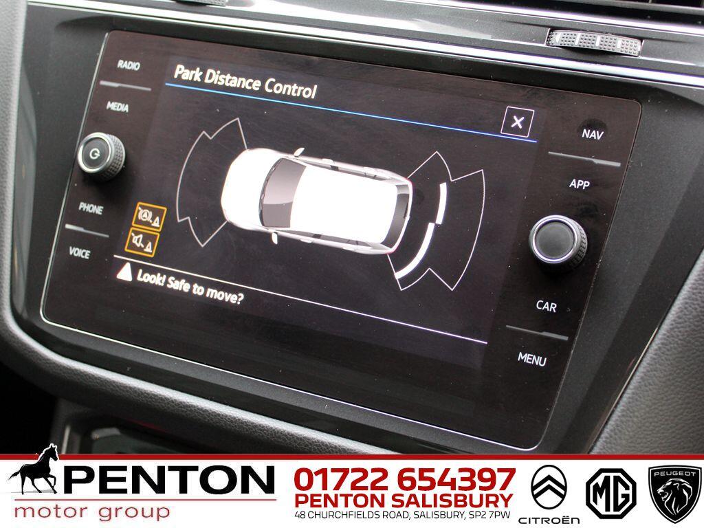 Used Volkswagen Tiguan 2023 for sale - 77082082: Photo 11