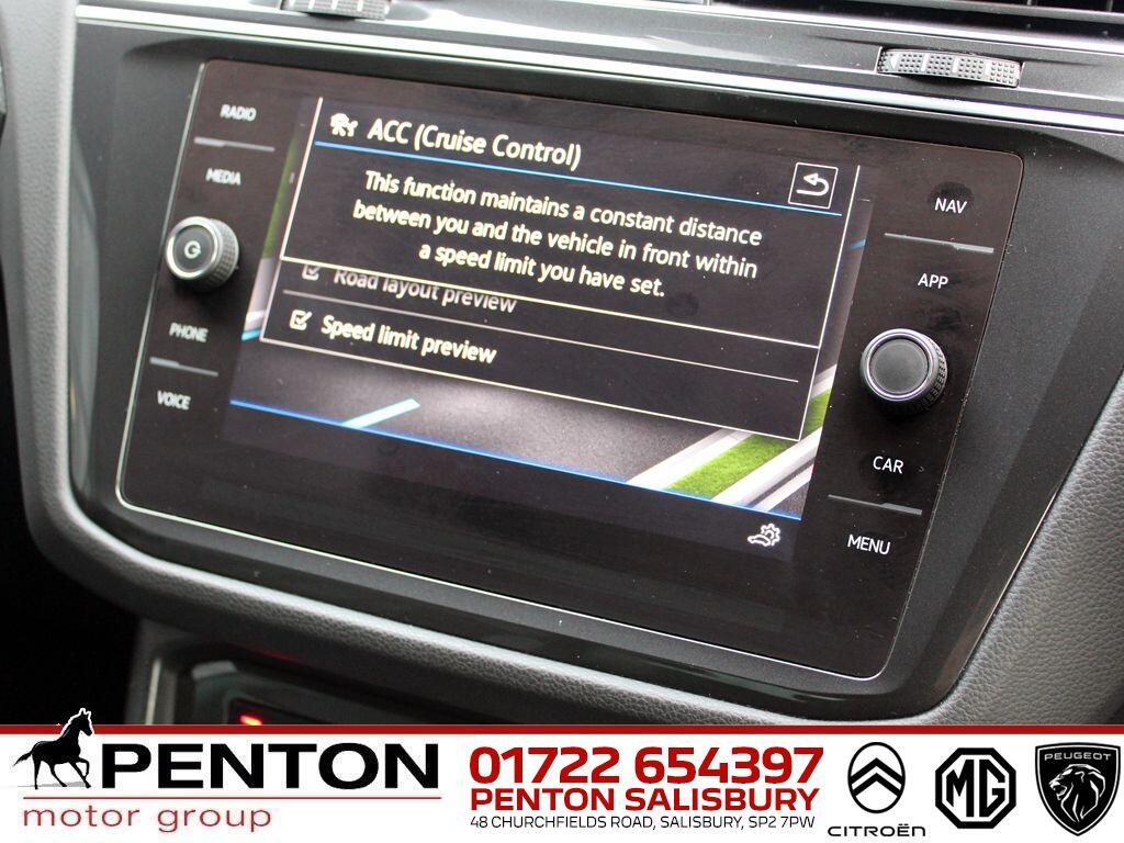 Used Volkswagen Tiguan 2023 for sale - 77082082: Photo 18