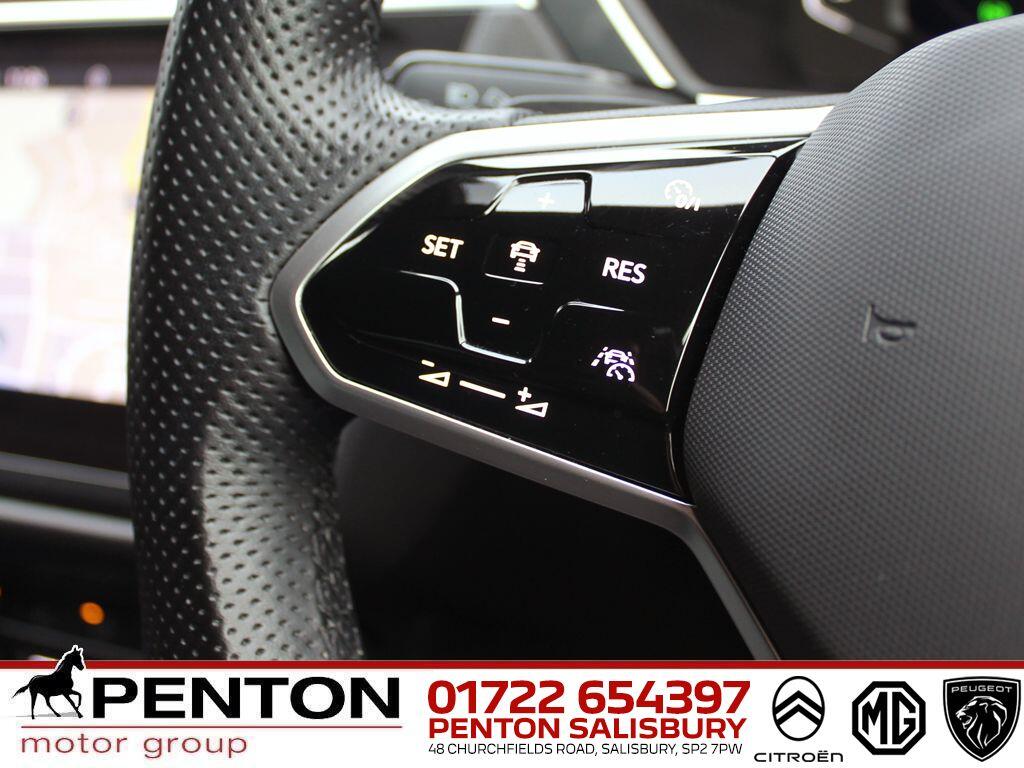 Used Volkswagen Tiguan 2023 for sale - 77082082: Photo 19