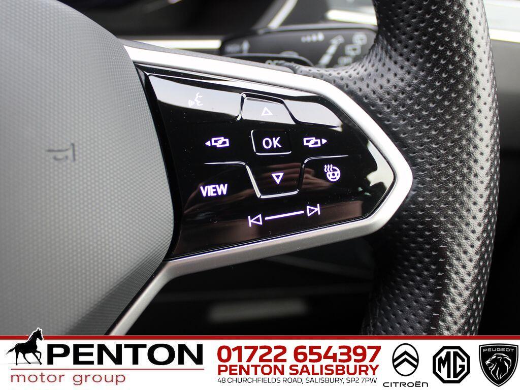 Used Volkswagen Tiguan 2023 for sale - 77082082: Photo 20