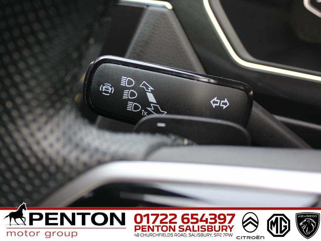 Used Volkswagen Tiguan 2023 for sale - 77082082: Photo 21