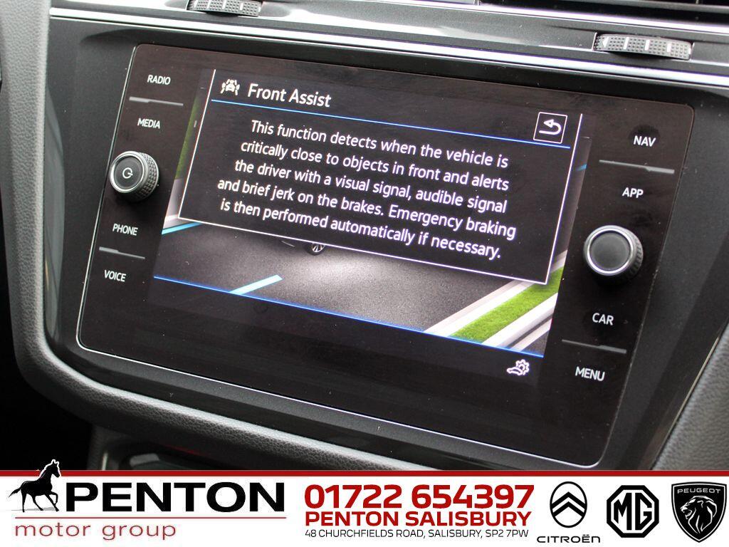 Used Volkswagen Tiguan 2023 for sale - 77082082: Photo 23