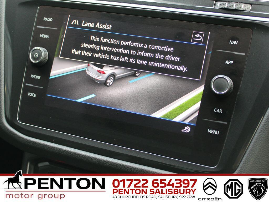 Used Volkswagen Tiguan 2023 for sale - 77082082: Photo 25