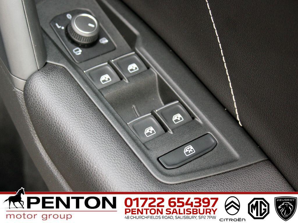 Used Volkswagen Tiguan 2023 for sale - 77082082: Photo 26