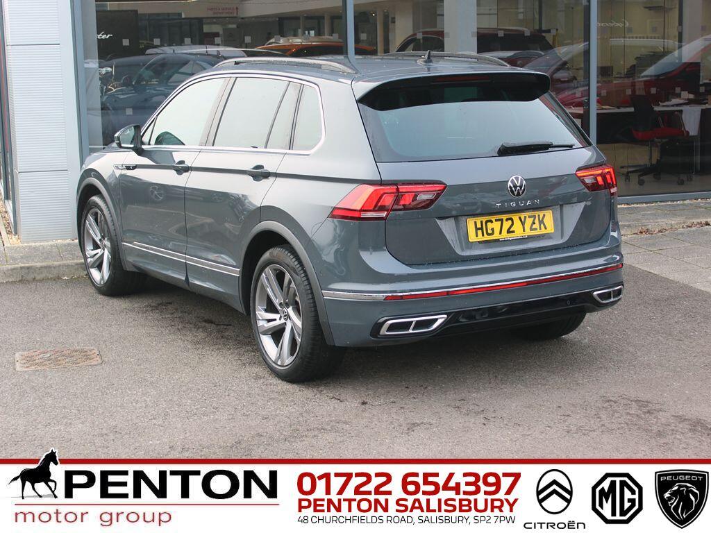Used Volkswagen Tiguan 2023 for sale - 77082082: Photo 28