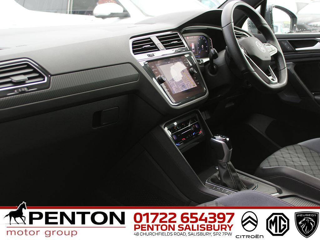 Used Volkswagen Tiguan 2023 for sale - 77082082: Photo 29