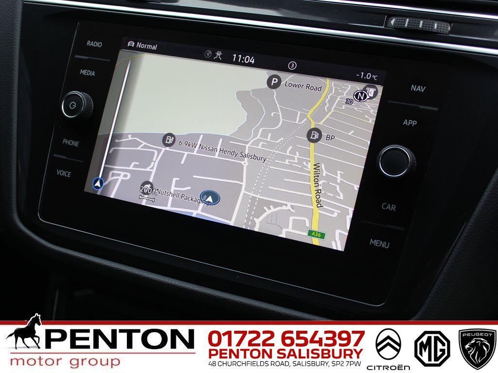 Used Volkswagen Tiguan 2023 for sale - 77082082: Photo 3