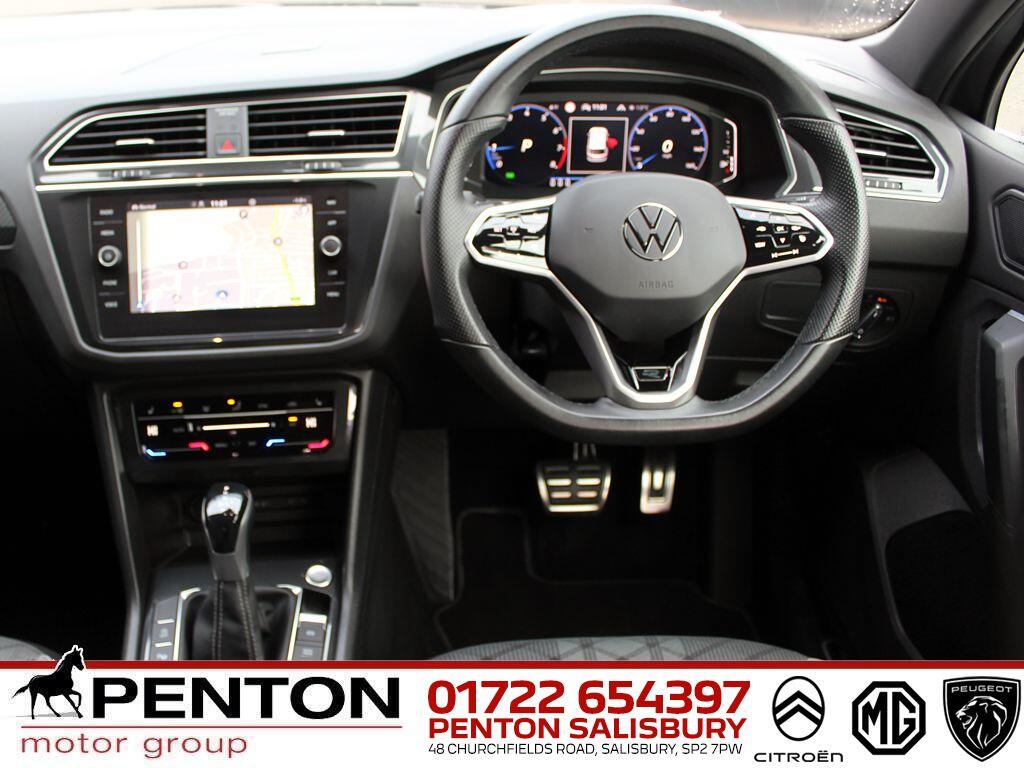 Used Volkswagen Tiguan 2023 for sale - 77082082: Photo 30
