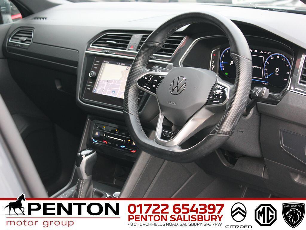 Used Volkswagen Tiguan 2023 for sale - 77082082: Photo 31