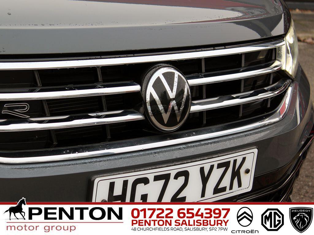 Used Volkswagen Tiguan 2023 for sale - 77082082: Photo 35