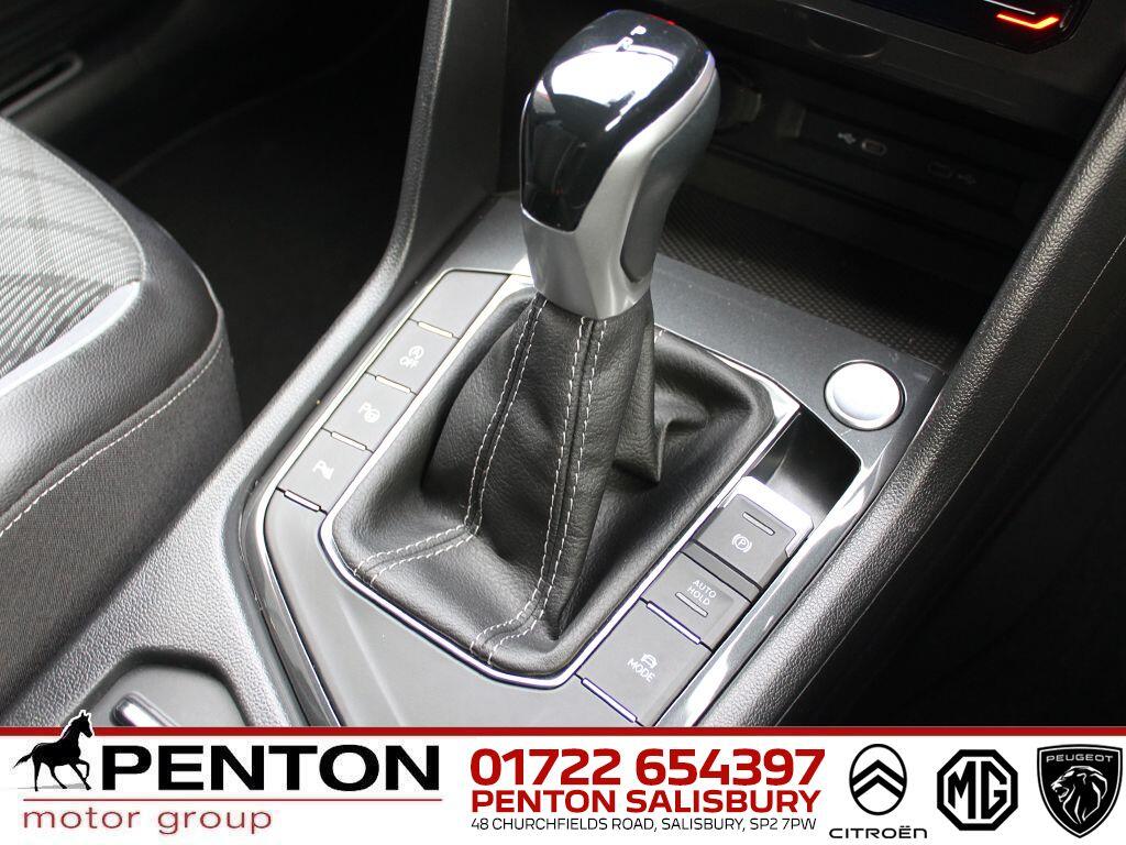 Used Volkswagen Tiguan 2023 for sale - 77082082: Photo 4