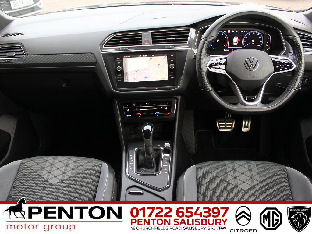 Used Volkswagen Tiguan 2023 for sale - 77082082: Photo 6