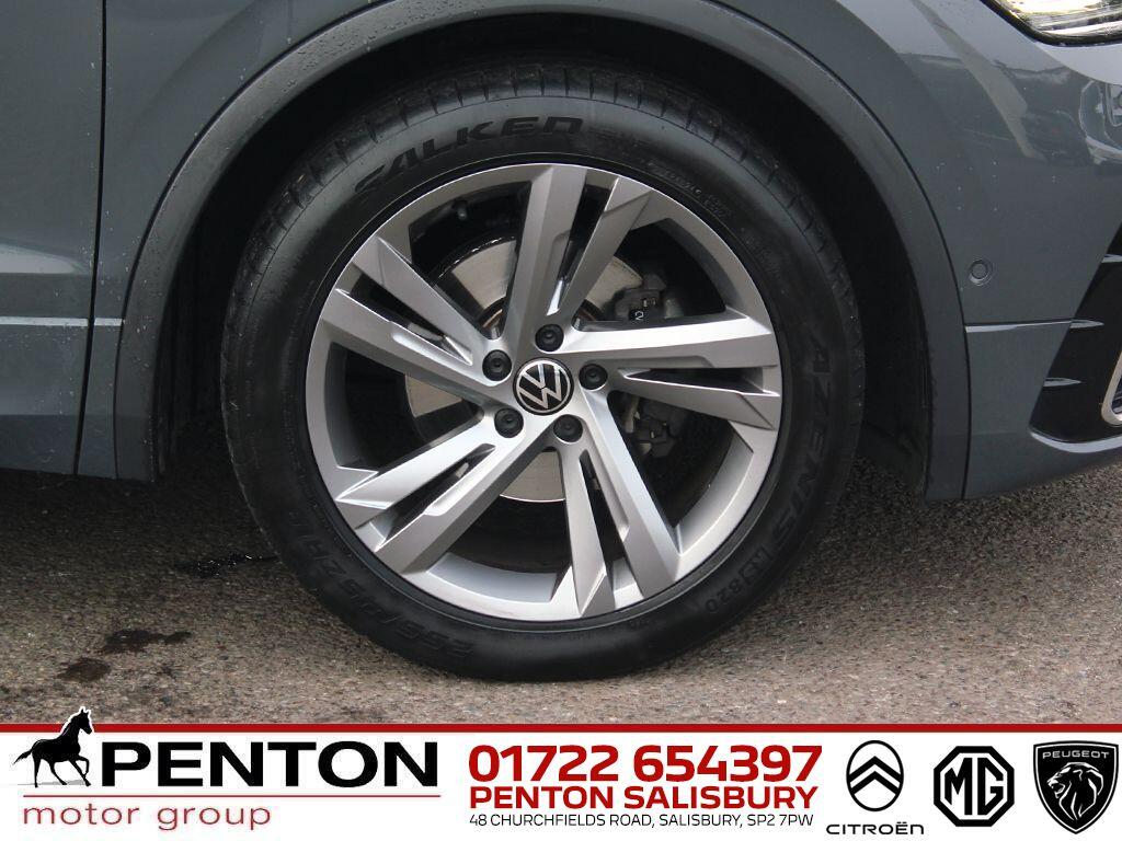 Used Volkswagen Tiguan 2023 for sale - 77082082: Photo 7