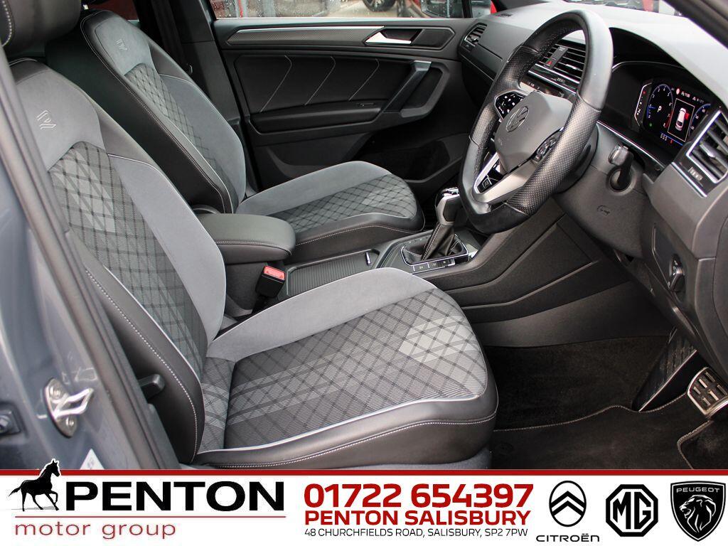 Used Volkswagen Tiguan 2023 for sale - 77082082: Photo 8