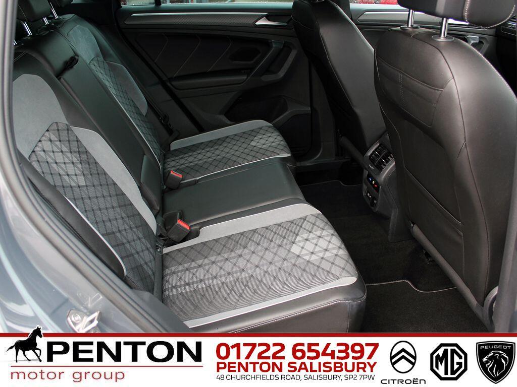 Used Volkswagen Tiguan 2023 for sale - 77082082: Photo 9