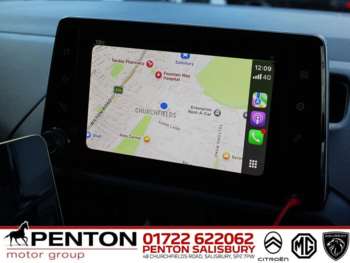 Used Peugeot e-Partner 2022 for sale - 73788011: Photo