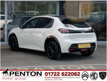 Used Peugeot 208 2021 for sale - 74553627: Photo