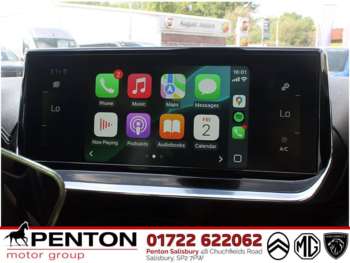 Used Peugeot 208 2021 for sale - 74553627: Photo