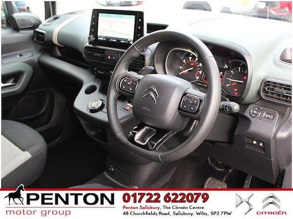 Used Citroen Berlingo 2020 for sale - 73267373: Photo 10