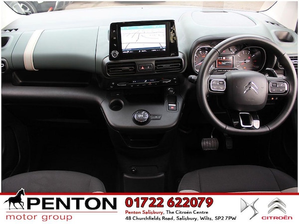 Used Citroen Berlingo 2020 for sale - 73267373: Photo 11