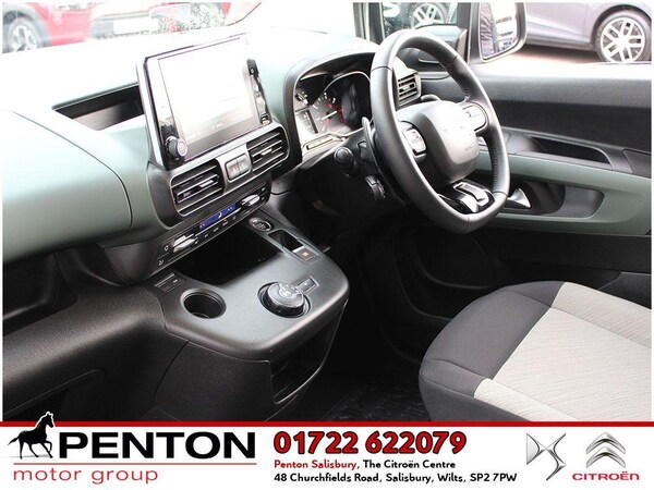 Used Citroen Berlingo 2020 for sale - 73267373: Photo 12