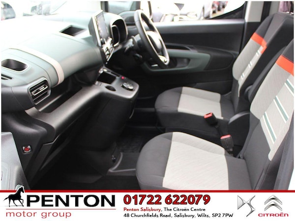 Used Citroen Berlingo 2020 for sale - 73267373: Photo 13