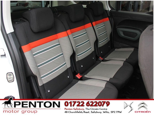 Used Citroen Berlingo 2020 for sale - 73267373: Photo 14