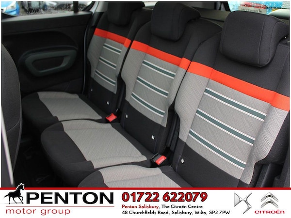 Used Citroen Berlingo 2020 for sale - 73267373: Photo 15