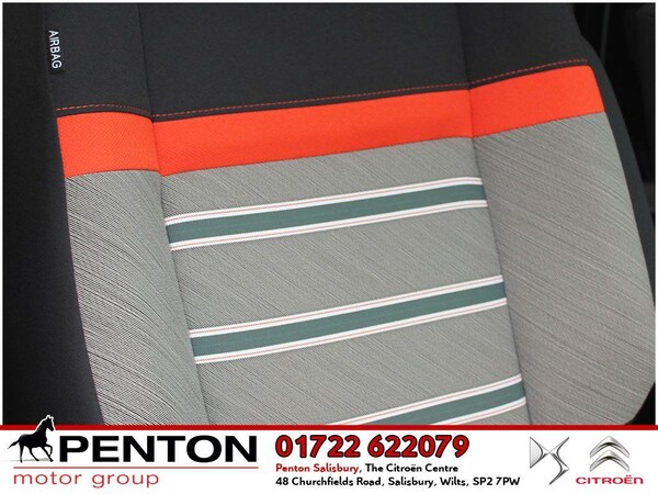 Used Citroen Berlingo 2020 for sale - 73267373: Photo 16