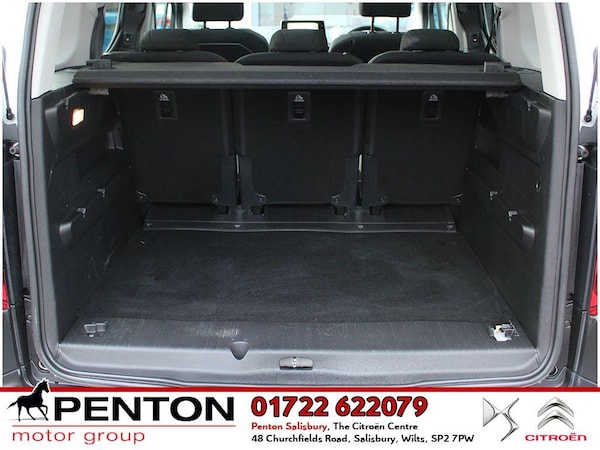 Used Citroen Berlingo 2020 for sale - 73267373: Photo 17