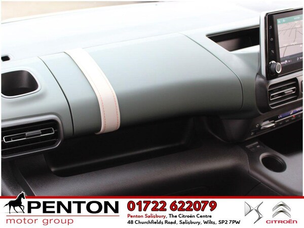 Used Citroen Berlingo 2020 for sale - 73267373: Photo 18