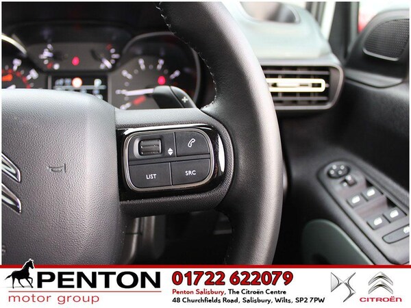 Used Citroen Berlingo 2020 for sale - 73267373: Photo 20