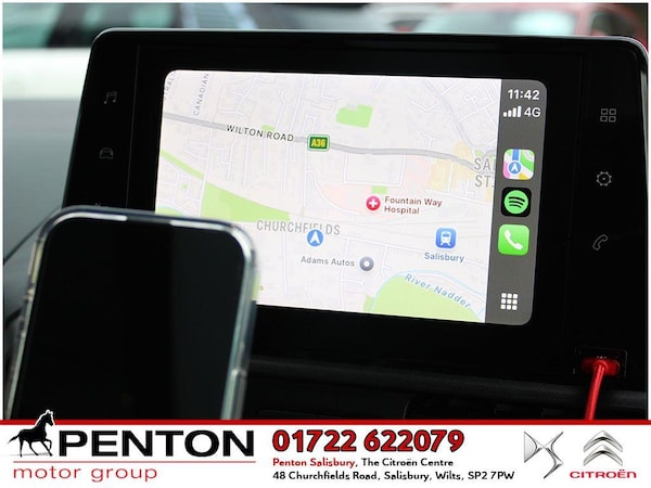 Used Citroen Berlingo 2020 for sale - 73267373: Photo 26