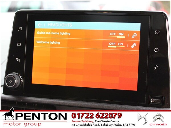 Used Citroen Berlingo 2020 for sale - 73267373: Photo 27