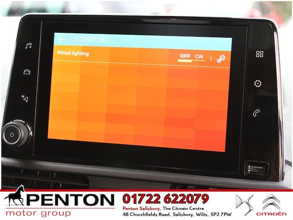 Used Citroen Berlingo 2020 for sale - 73267373: Photo 28